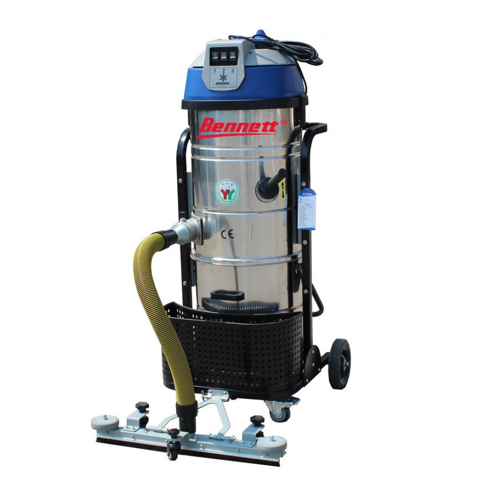 Bennett KS3600 Bennett KS3600