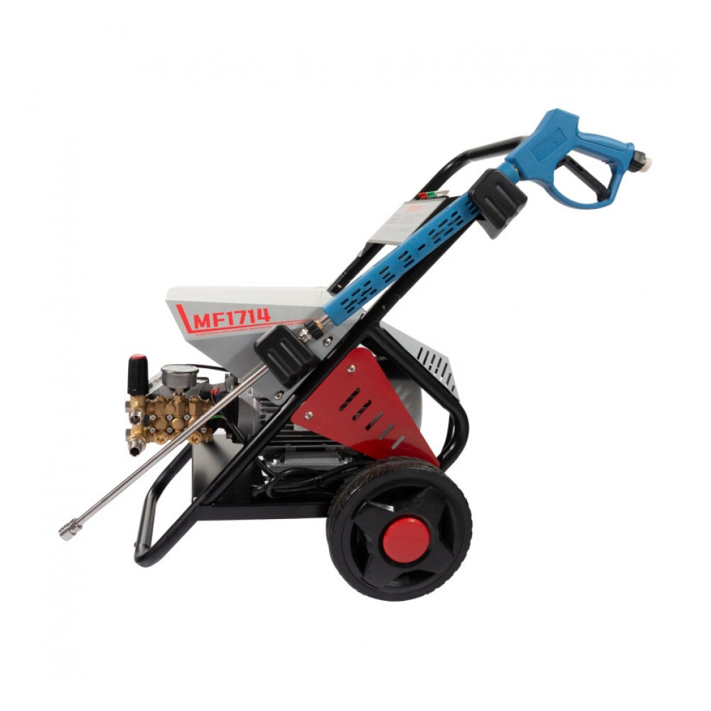 Bennett MF1714 Bennett MF1714