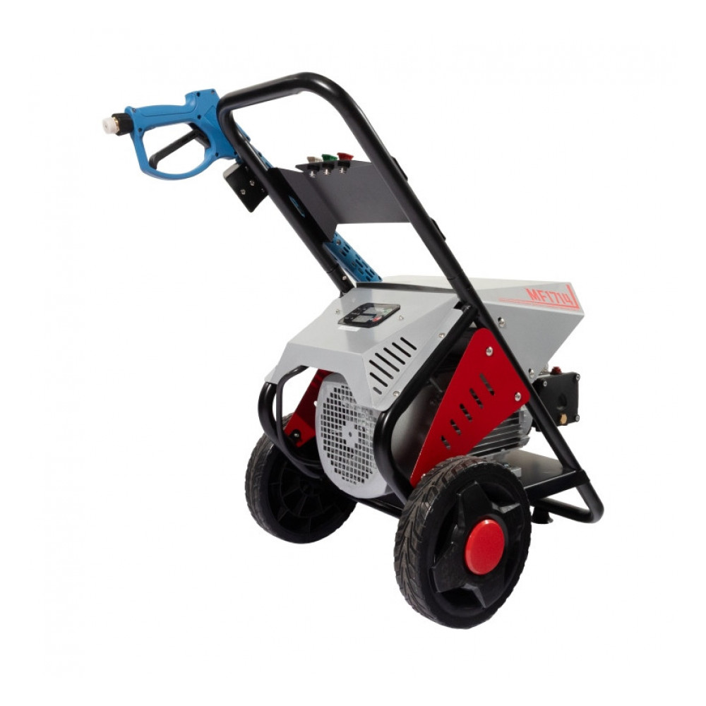 Bennett MF1714 Bennett MF1714