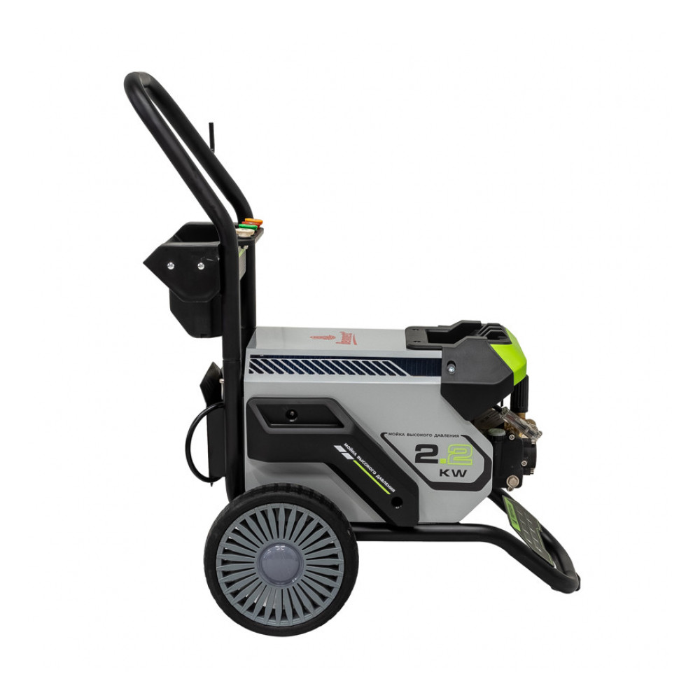 Bennett Power KN-2200