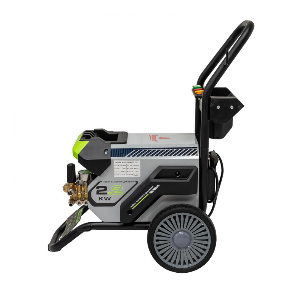 Bennett Power KN-2400