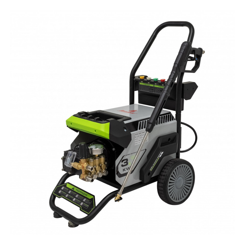 Bennett Power KN-3700