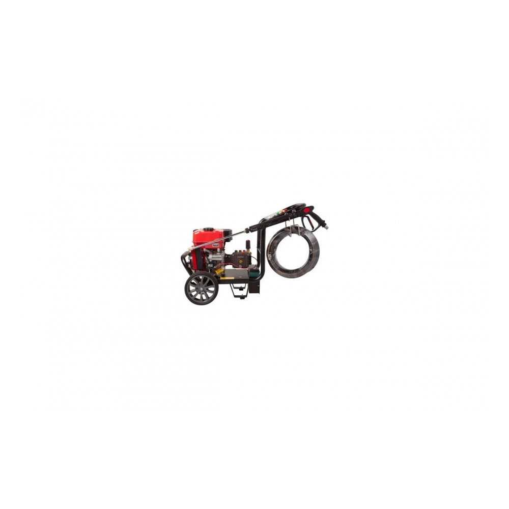 Bennett Power ZX2500DF