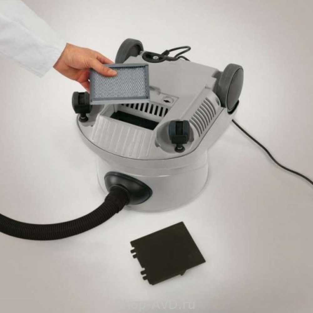 Comac CA 15 Silenzio