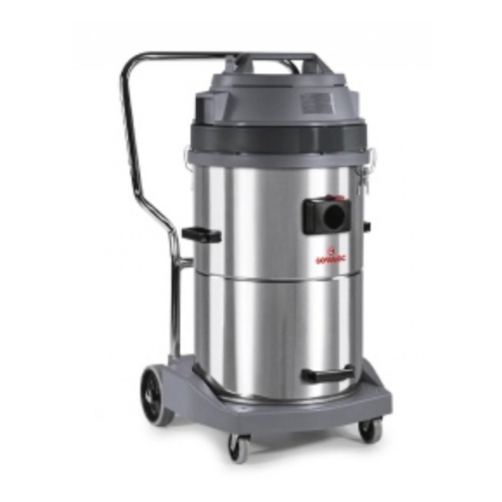 Comac CA A58.4 WDB (2200Вт, 77л, бака нерж)