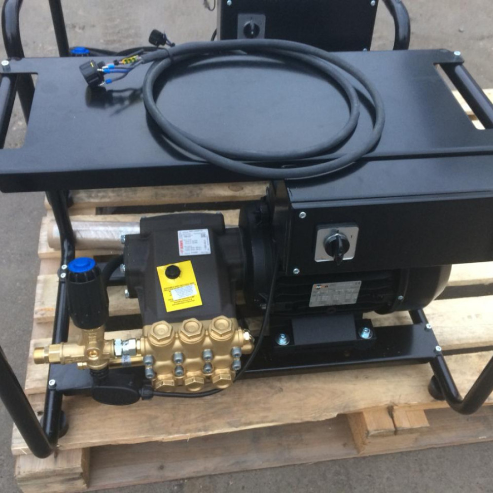 Hawk FJ 2015BP By-pass Hawk FJ 2015BP By-pass