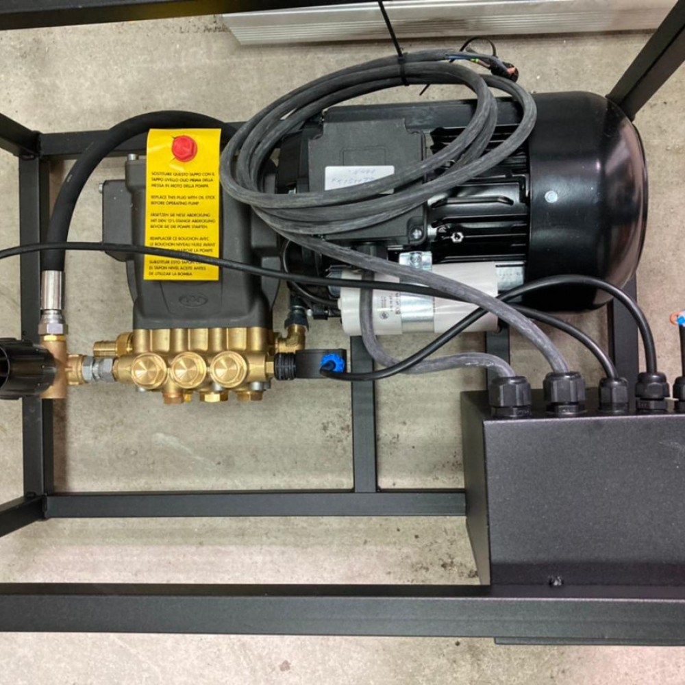 Hawk FX 1511 Total-Stop (220В) Hawk FX 1511 Total-Stop (220В)