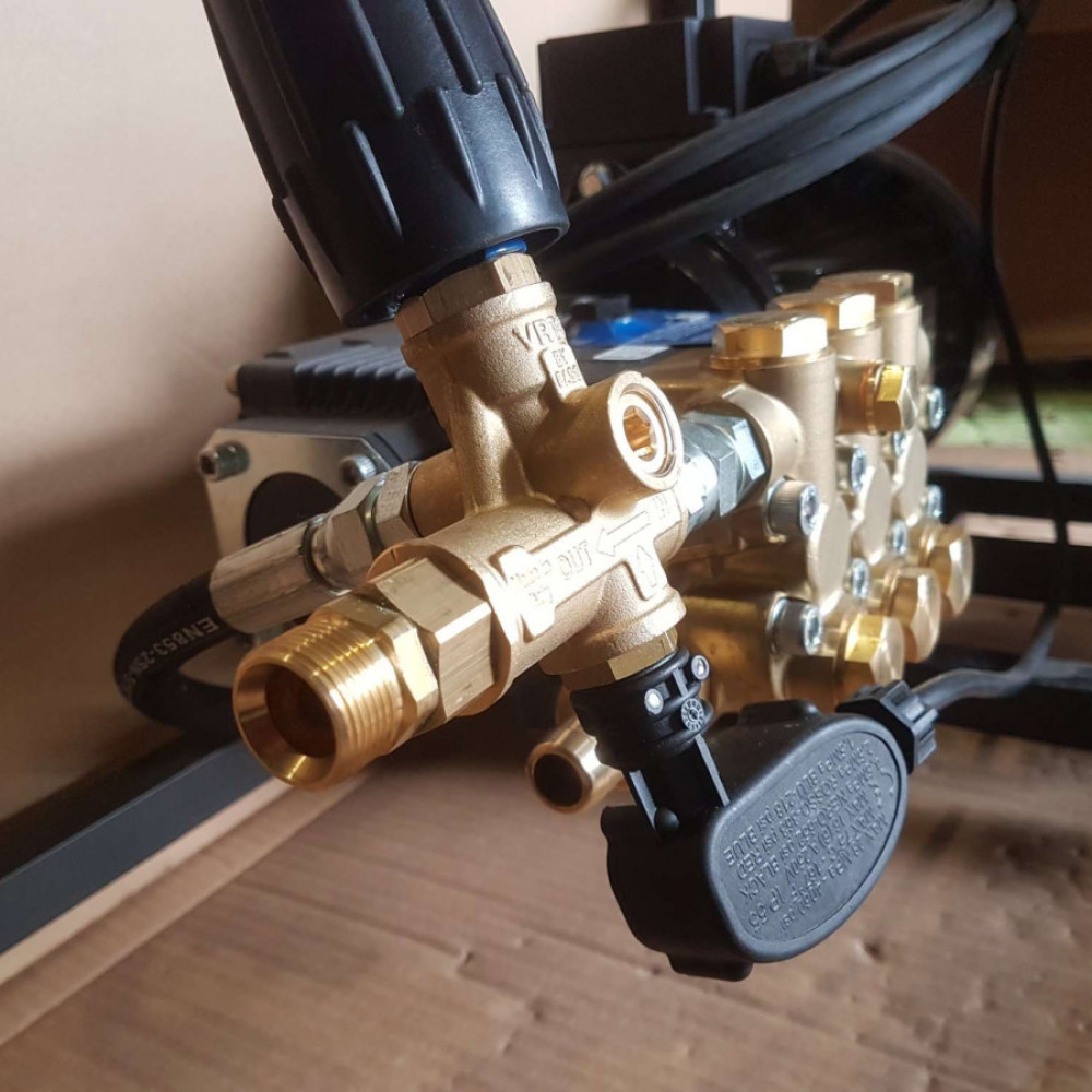 Hawk FX 1914TSL