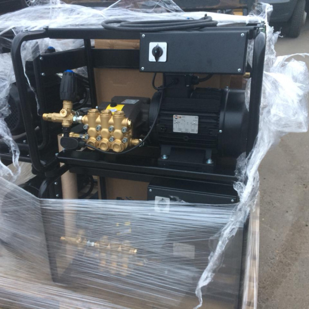 Hawk FX 2515 Total-Stop Hawk FX 2515 Total-Stop