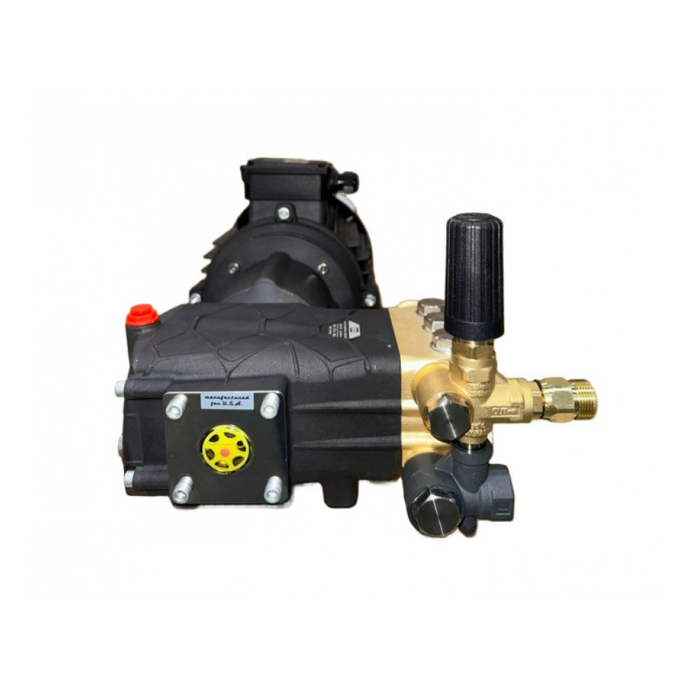 TOR BM 15.20RB (200бар, 15л/мин, 5.5кВт, гибкая муфта) TOR BM 15.20RB (200бар, 15л/мин, 5.5кВт, гибкая муфта)
