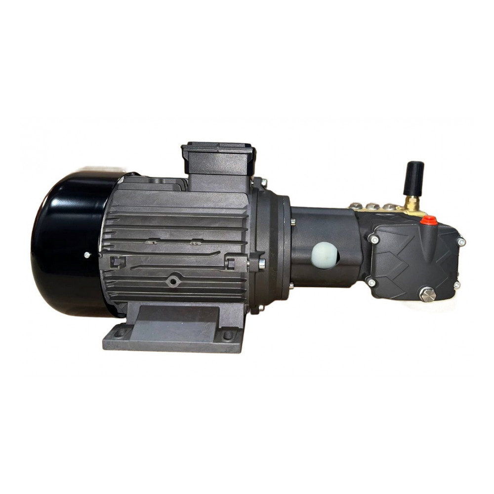 TOR BM 15.20RB (200бар, 15л/мин, 5.5кВт, гибкая муфта) TOR BM 15.20RB (200бар, 15л/мин, 5.5кВт, гибкая муфта)