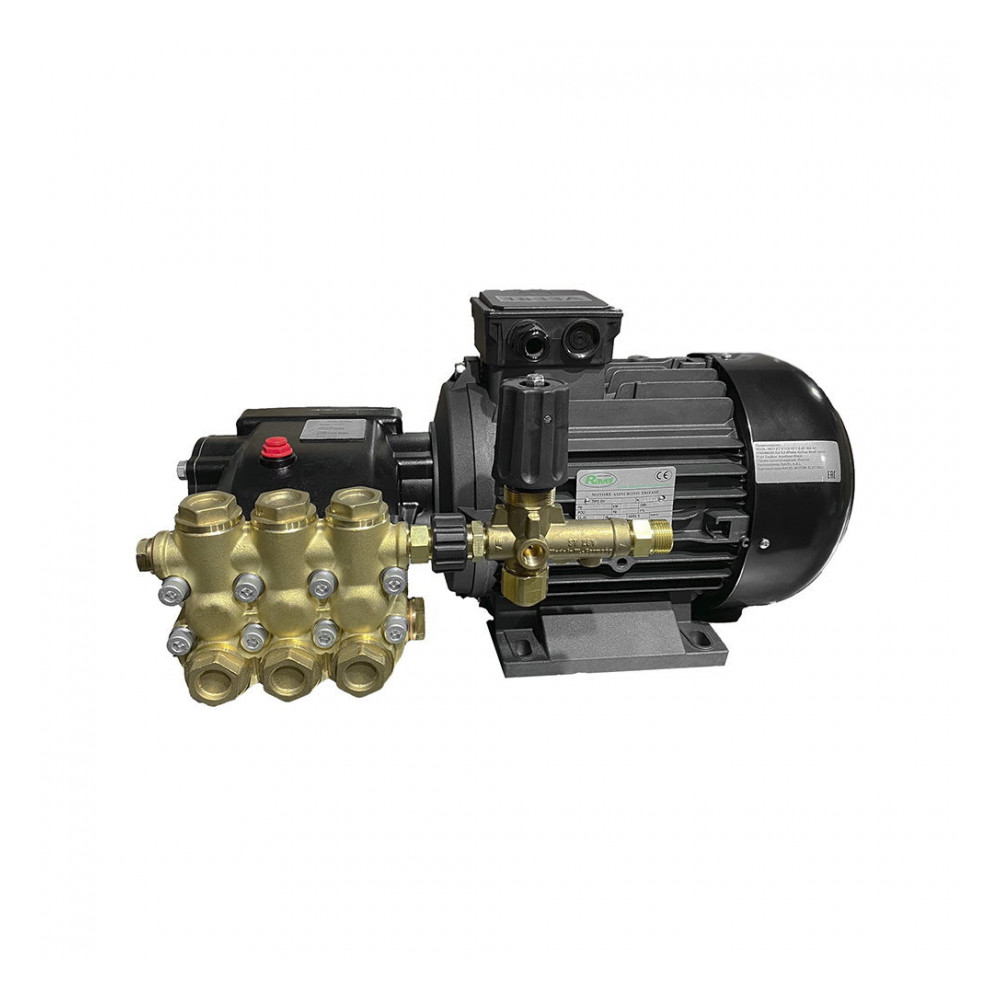 Моноблок MOHP1520R BY-PASS