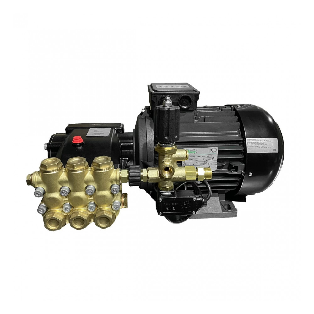Моноблок MOHP1520R TSTOP