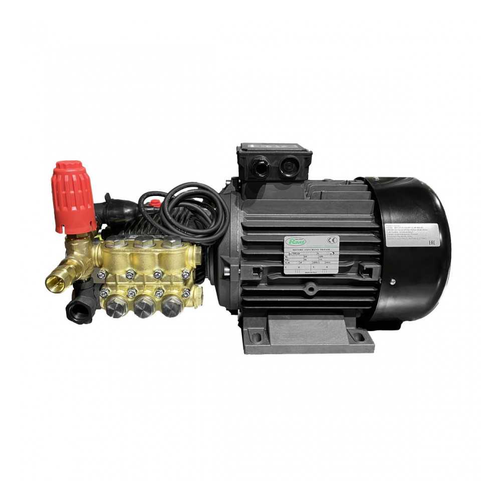 Моноблок RC 14.16 TSTOP Моноблок RC 14.16 TSTOP