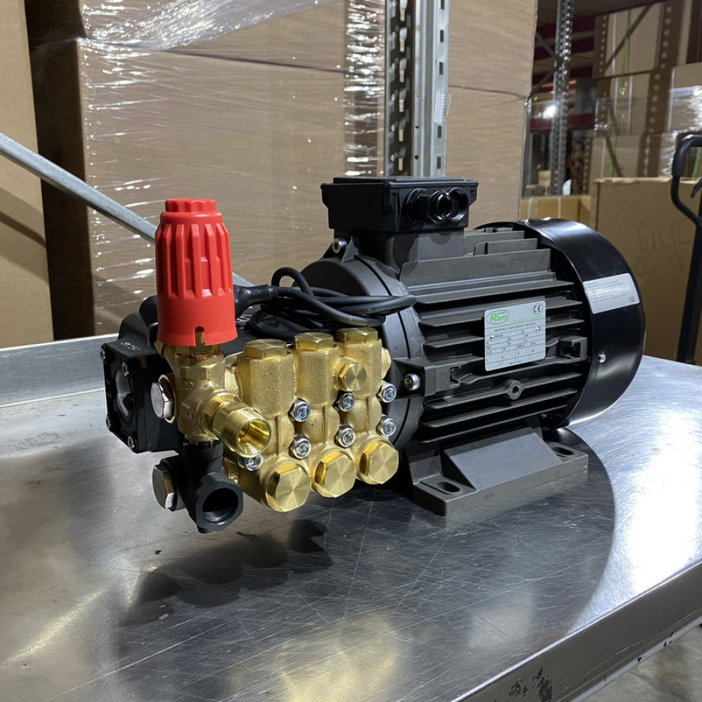 Моноблок RR 15.20 TSTOP