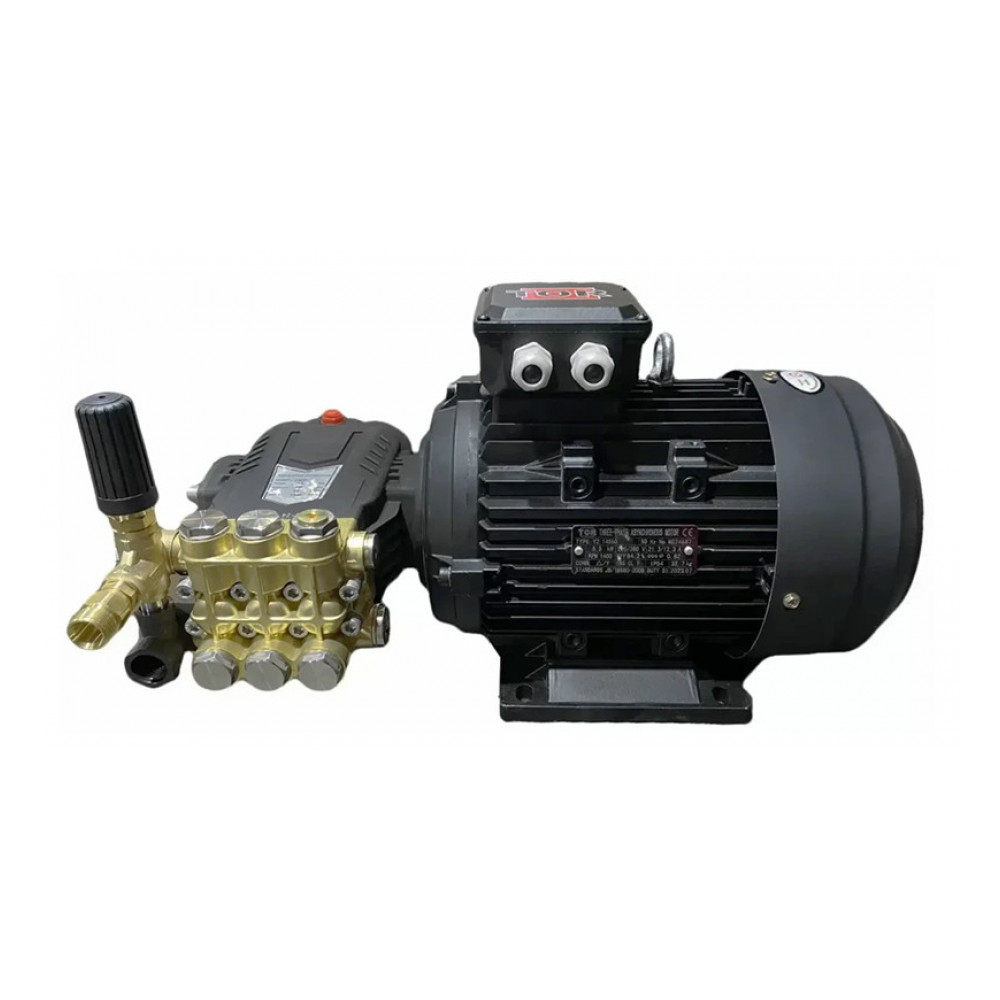 Моноблок SJE1521 TSTOP