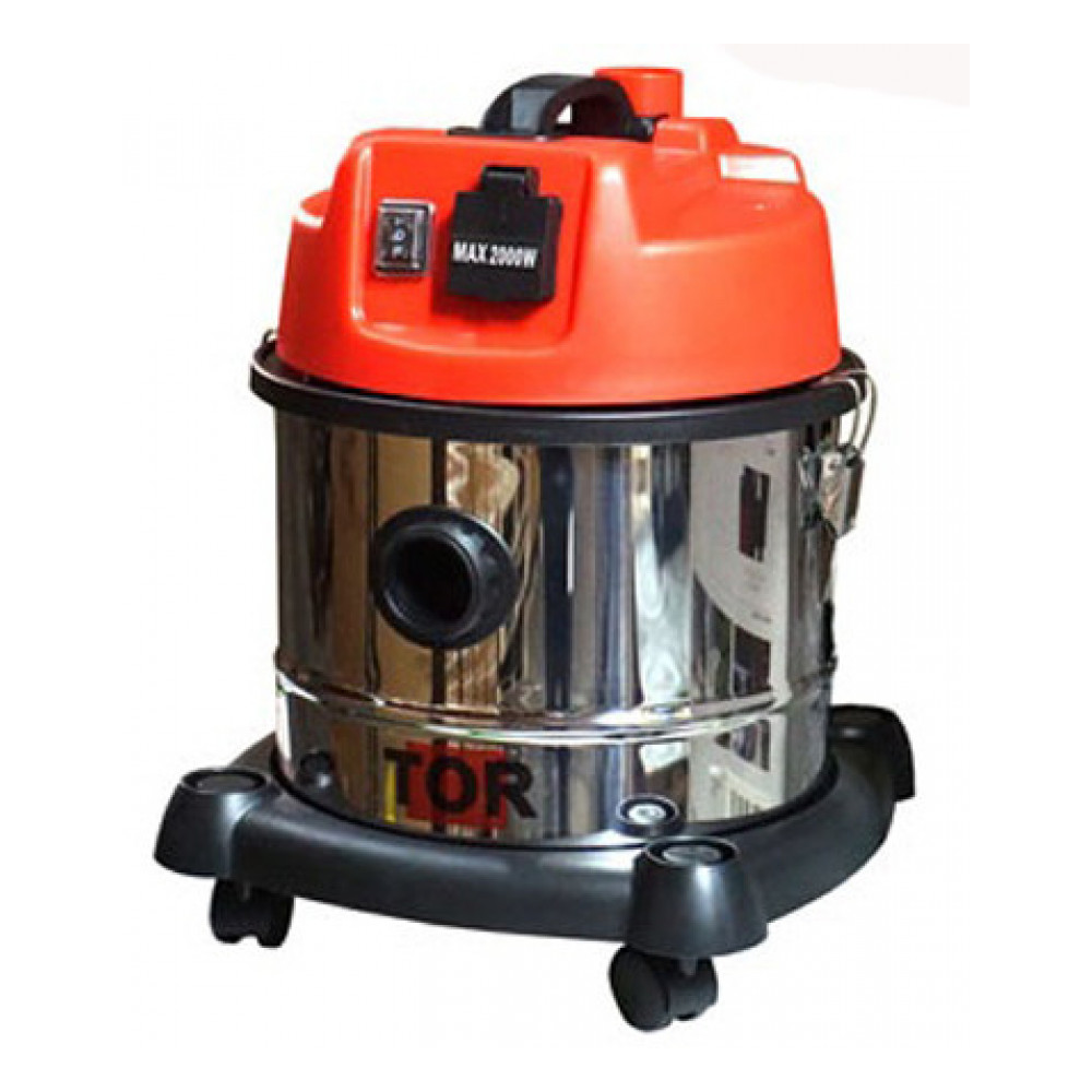 TOR WL092A-15L INOX (с розеткой)