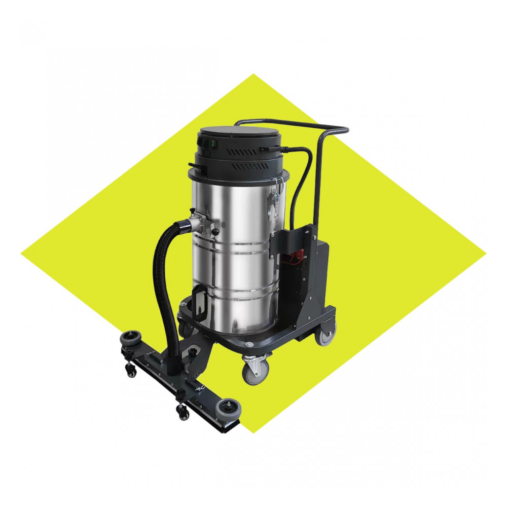 VinnerMyer IVS D 100LI
