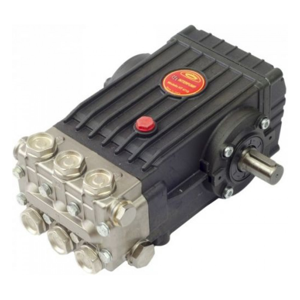Насос IPG HT4715