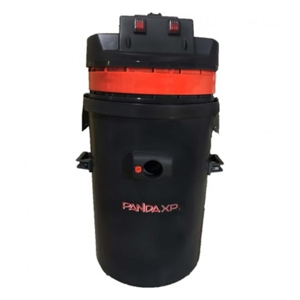 Пылесос Soteco Panda 440 GA XP Plast CARWASH