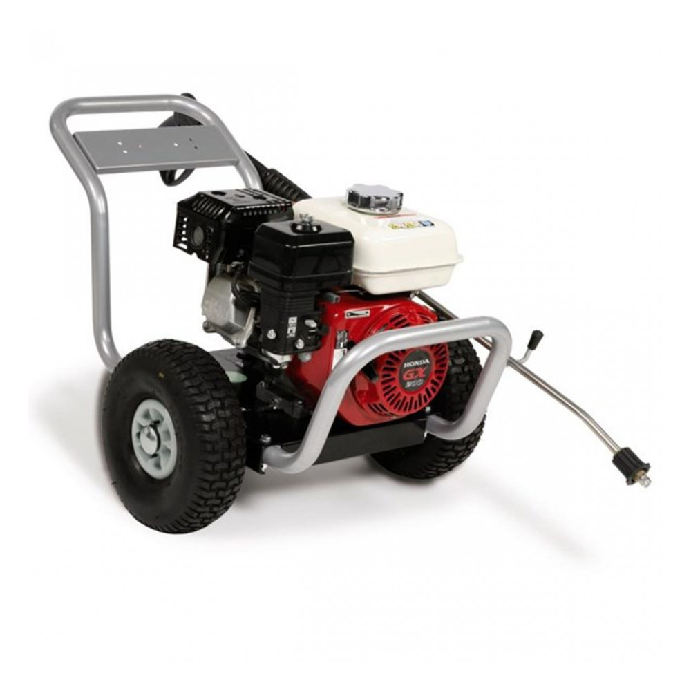 Мойка Portotecnica BENZ C H DL 2515 PiP (Honda GX390)