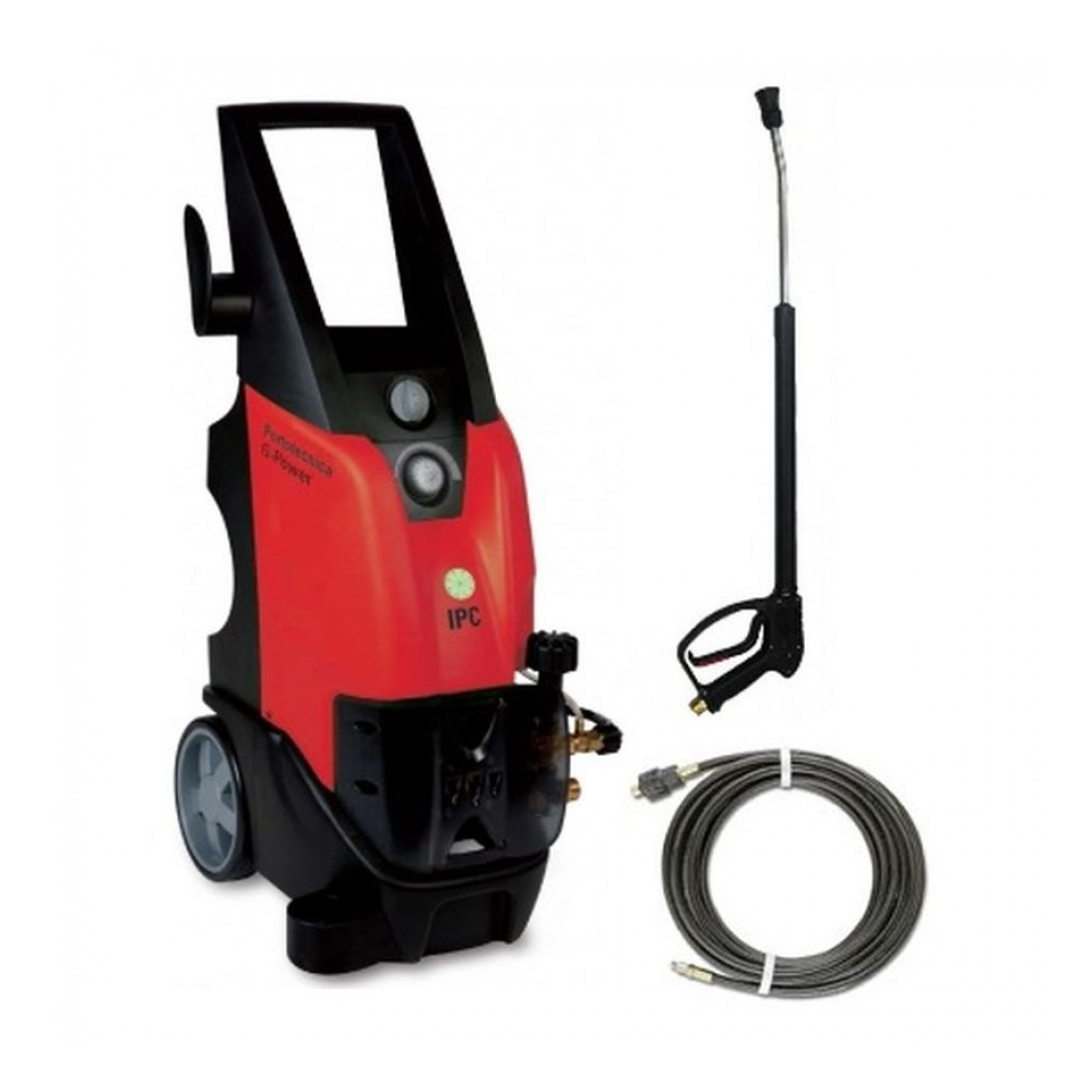 Portotecnica G-POWER C 1813 P T