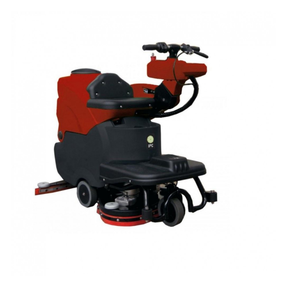 PORTOTECNICA LAVAMATIC 70 BT 70 RIDER
