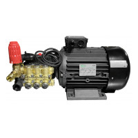 Моноблок MY-18W TSTOP