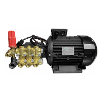 Моноблок ZA1520N TSTOP