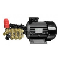 Моноблок RR 15.20 TSTOP