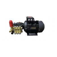 Моноблок SJE1521 TSTOP