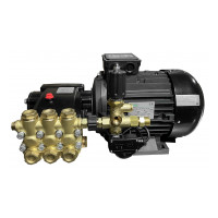 Моноблок MOHP1520R TSTOP