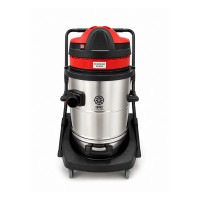 Пылесос Soteco Tornado 600 Mark NX 3-FLOW Inox Пылесос Soteco Tornado 600 Mark NX 3-FLOW Inox