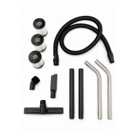 Пылесос Soteco Tornado 600 Mark NX 3-FLOW Inox Пылесос Soteco Tornado 600 Mark NX 3-FLOW Inox