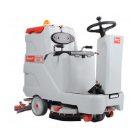 Bennett Ranger R75-66d Pro (литиевая АКБ 105 Ач) Bennett Ranger R75-66d Pro (литиевая АКБ 105 Ач)