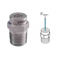 Форсунка 00075 R+M Suttner, резьба 1/4 наруж., 350 бар