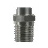 Форсунка 4020 R+M Suttner, угол 40°, резьба 1/4 наруж., 350 бар