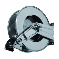 Барабан Ramex AV 1000 FE / HR 1000 FE, окрашенная сталь, для рукава 15 м
