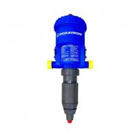 Дозатрон Dosatron D25RE5 Дозатрон Dosatron D25RE5