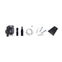 Дозирующий насос Aqua HC150 CST, 3–4–5 л/ч, модель 3