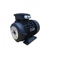 Электродвигатель TOR H112 HP 5.5 кВт Электродвигатель TOR H112 HP 5.5 кВт