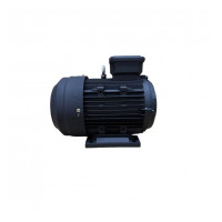 Электродвигатель TOR H112 HP 5.5 кВт Электродвигатель TOR H112 HP 5.5 кВт