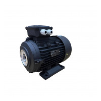 Мотор H112 HP 7.5 4P MA AC KW 5,5 4P