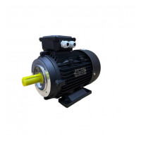 Электродвигатель TOR H112 HP 6.1 4P B34 MA 4.4 кВт
