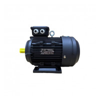 Электродвигатель TOR H112 HP 6.1 4P B34 MA 4.4 кВт