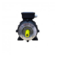 Электродвигатель TOR H112 HP 6.1 4P B34 MA 4.4 кВт