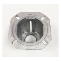 Фланец IPG для гибкой муфты Interpump E2B2014, Hawk HD, NHD, Annovi Reverberi RR, RC Фланец IPG для гибкой муфты Interpump E2B2014, Hawk HD, NHD, Annovi Reverberi RR, RC