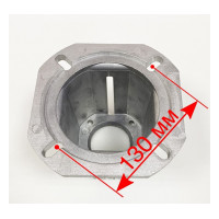 Фланец IPG для гибкой муфты Interpump E2B2014, Hawk HD, NHD, Annovi Reverberi RR, RC Фланец IPG для гибкой муфты Interpump E2B2014, Hawk HD, NHD, Annovi Reverberi RR, RC