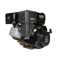 Бензиновый двигатель Loncin LC196FD (D type), вал 25 мм, катушка 20 А Бензиновый двигатель Loncin LC196FD (D type), вал 25 мм, катушка 20 А