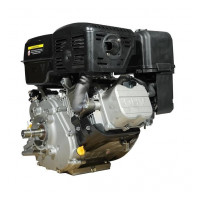 Бензиновый двигатель Loncin LC196FD (D type), вал 25 мм, катушка 20 А Бензиновый двигатель Loncin LC196FD (D type), вал 25 мм, катушка 20 А